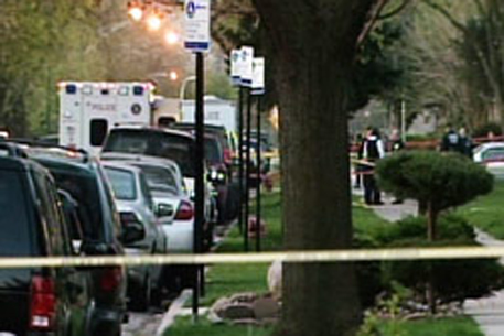 В Чикаго мужчина убил четверых своих родственников
