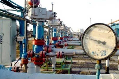 "CNPC-Актобемунайгаз" и "Китайнефтегазтранспорт" создадут СП