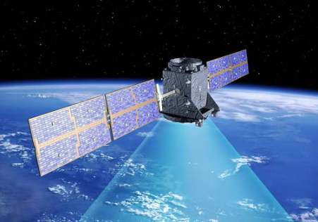 Роскосмос решил активировать резервные спутники "Глонасс-М"
