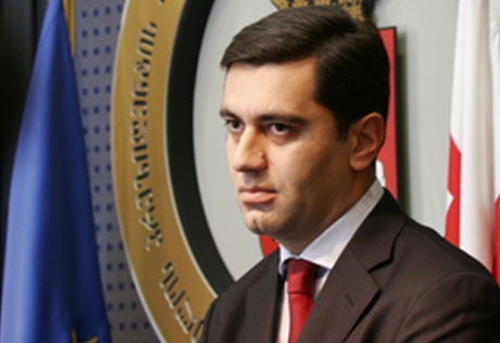 Тбилисский суд заочно арестовал экс-министра обороны Грузии