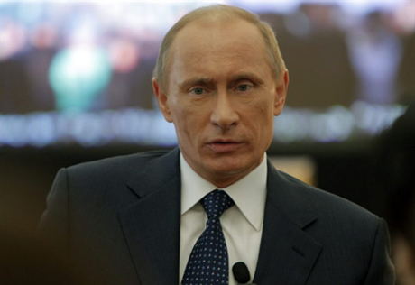 Путин не поедет на выборы страны-организатора ЧМ по футболу