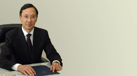 Послом Казахстана в Австрии назначен Кайрат Абдрахманов