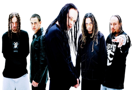 Группа Korn объявила бойкот Britsish Petroleum