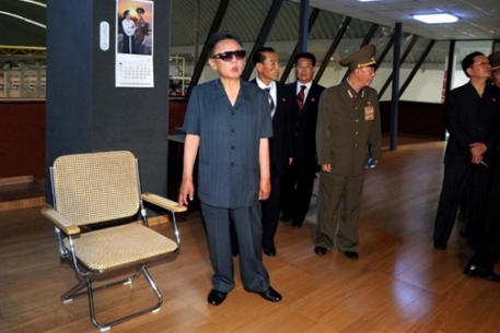 США оставили Ким Чен Иру три года жизни
