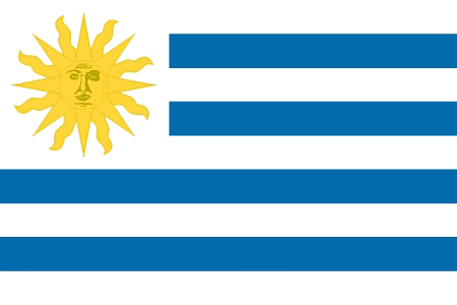 Сборную Уругвая обокрали в ЮАР на 12 тысяч долларов