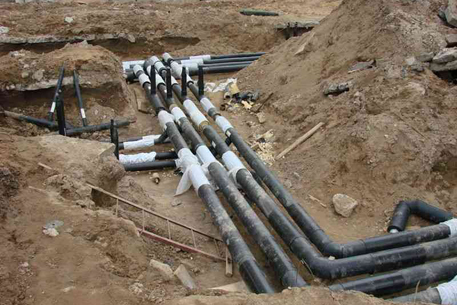 Программу развития водоснабжения "Ак-Булак" утвердили до 2020 года