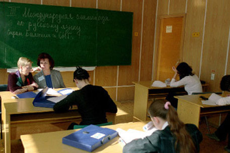 В России введут проверку учащихся на наркозависимость