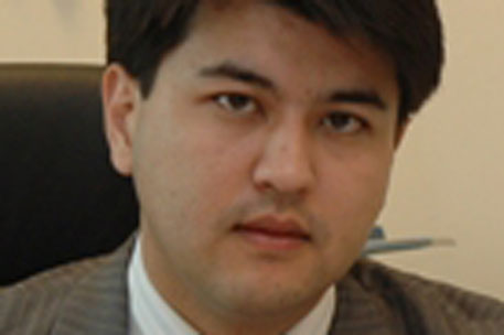 Экс-помощника Президента Казахстана назначили замглавой минэкономразвития