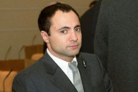 Комиссия Думы выступила за возбуждение дела против депутата Егиазаряна