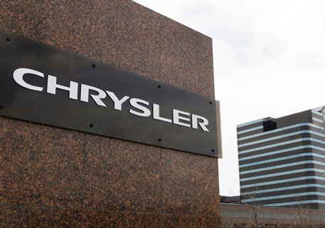 Экс-глава Duracell станет председателем Chrysler