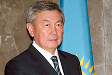 Назарбаев назначил нового главу КНБ Казахстана