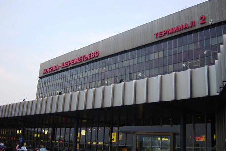 Обнародовали планы о приватизации аэропорта "Шереметьево"