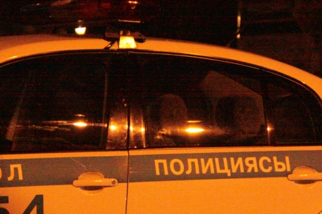 МВД Казахстана обвинило финансовую полицию в провокациях