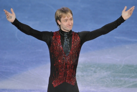 Плющенко выступит на Олимпиаде-2014 в Сочи