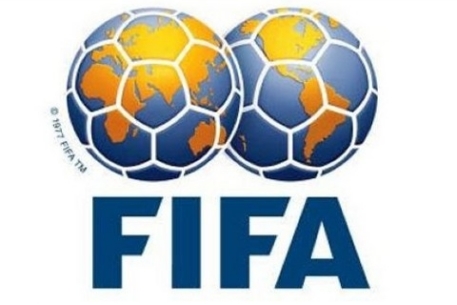 ФИФА представила составы корзин для жеребьевки ЧМ