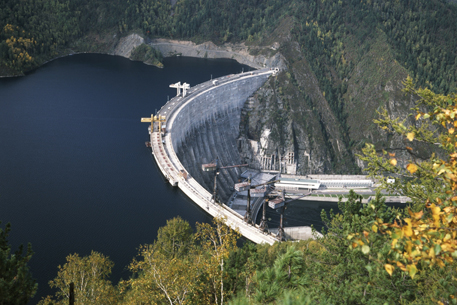 "РусГидро" раскрыло махинации на Саяно-Шушенской ГЭС еще до аварии