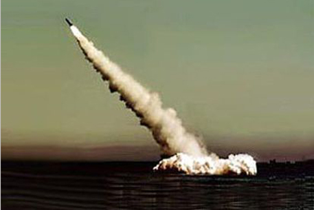 США уведомят другие страны о запусках своих ракет