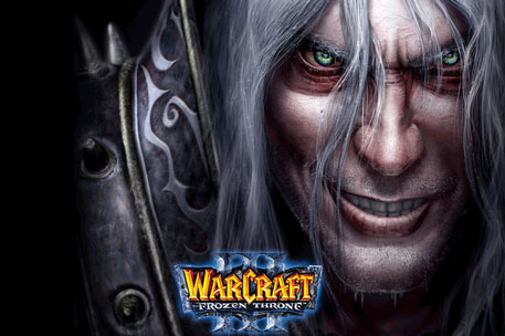 Экранизацию World Of Warcraft снимет режиссер "Человека-паука"