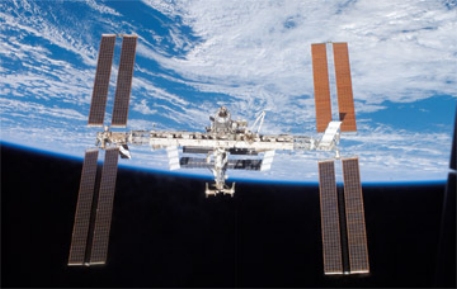 Роскосмос поможет НАСА в перевозке астронавтов