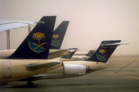 Саудовская Аравия и Ирак возобновили авиасообщение