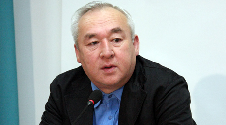 Новый закон "О телерадиовещании" не увеличит интерес к казахстанскому ТВ