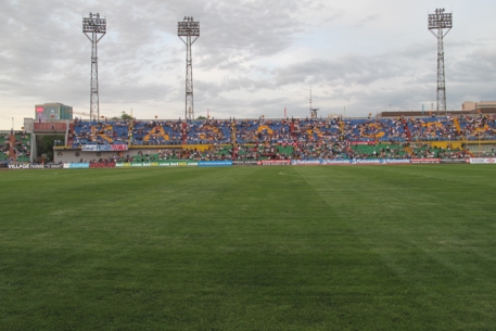 В Алматы в 2010 году привезут Кубок мира по футболу 