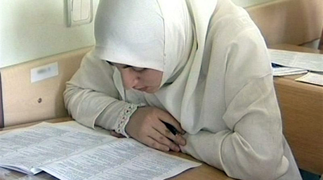 Минобразования Казахстана не собирается запрещать ношение хиджаба
