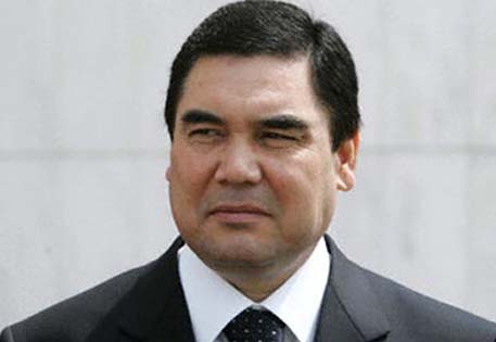 Туркмения решит каспийский вопрос с Азербайджаном через суд