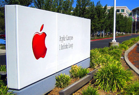 Квартальная прибыль Apple увеличилась до 6 миллиардов долларов