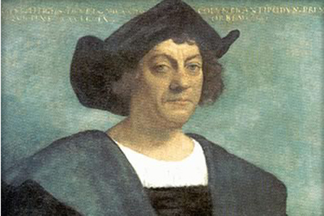 Письма Колумба рассказали об его испанских корнях