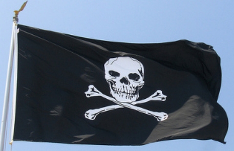 Пираты захватили судно с украинцами