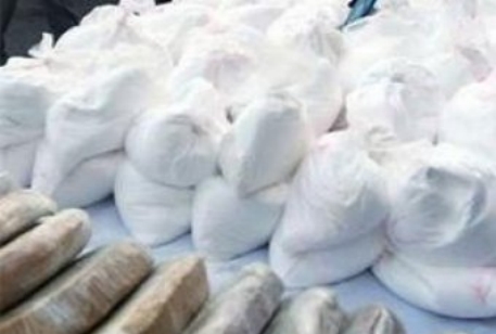 Полиция Аргентины конфисковала кокаин на 40 миллионов долларов