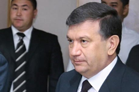 Парламент Узбекистана назначил премьер-министра