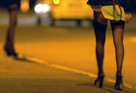 ФБР задержало 885 человек за детскую проституцию