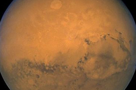 ЕКА объявило конкурс на участие в моделировании полета на Марс