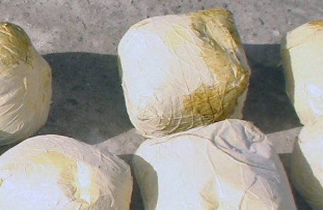 У берегов Гватемалы перехватили подлодку с пятью тоннами кокаина