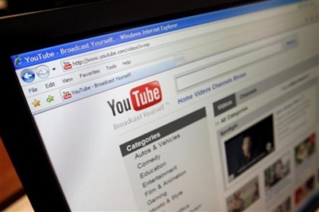 Владелец МTV проиграл дело против YouTube