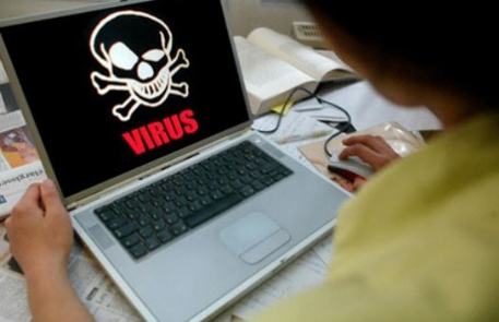 Пользователи Сети опасаются появления опасного вируса