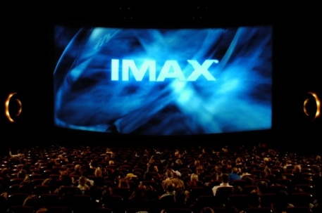 "Синема Парк" утроит число кинотеатров IMAX в России