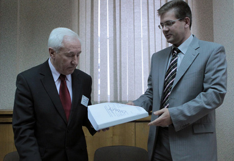Польша раскритиковала доклад МАК об авиакатастрофе самолета Качиньского