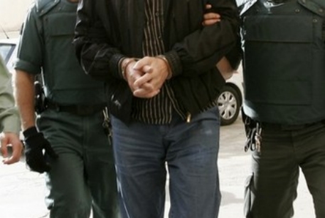 В Испании арестовали 36 членов ЭТА