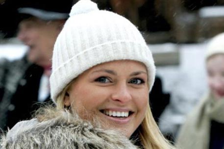 Шведская принцесса отсудила у журналов 563 000 долларов