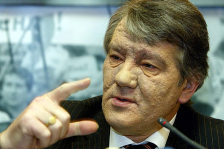 Следователи опровергли заявление Ющенко о "диоксиновом деле"