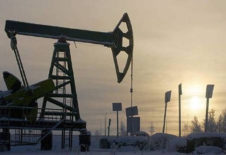 Россия продаст стратегические нефтяные месторождения