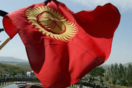 Спецслужбы Киргизии начали обыски в телекомпании "Ош-ТВ"