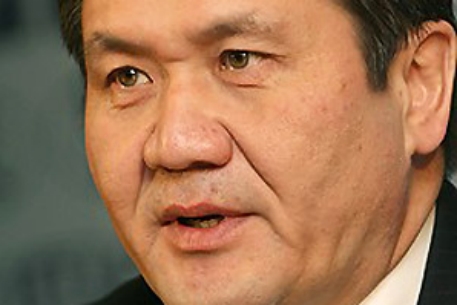 Глава Монголии признал поражение на президентских выборах