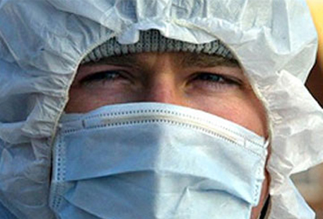 У двух жителей Подмосковья нашли симптомы гриппа A/H1N1