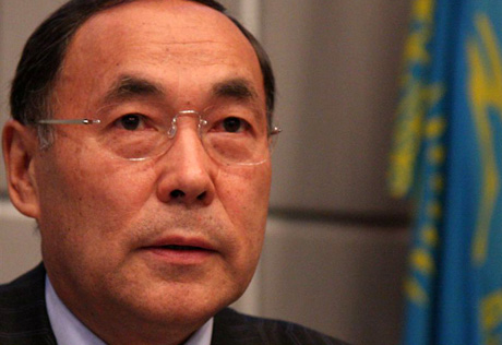 Казахстан выдвинул свою кандидатуру в члены Совета ООН по правам человека