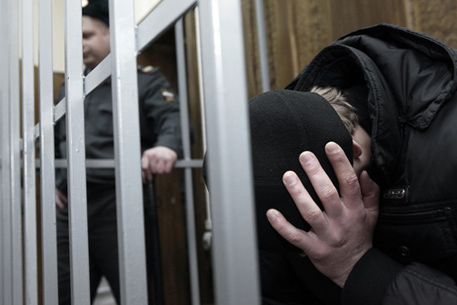 Слушание дела об убийстве Гурцкая пройдет в открытом режиме