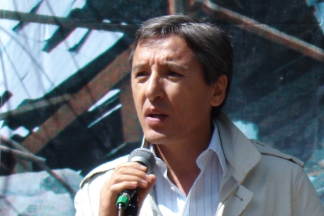 Суд оштрафовал лидеров казахстанской оппозиции